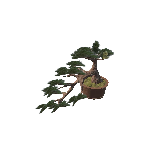 PinePot_Asset