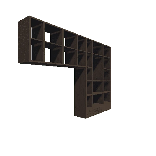 BookCase_S