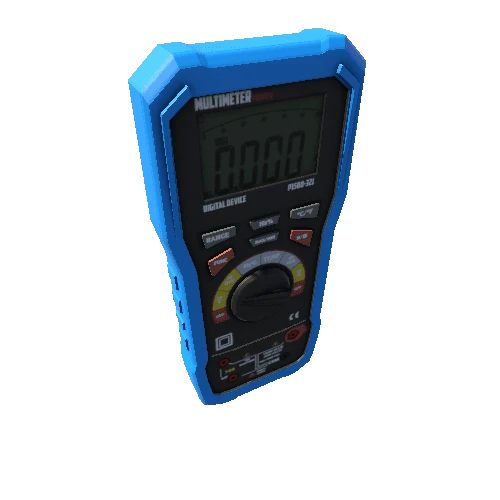 Multimeter_UQ