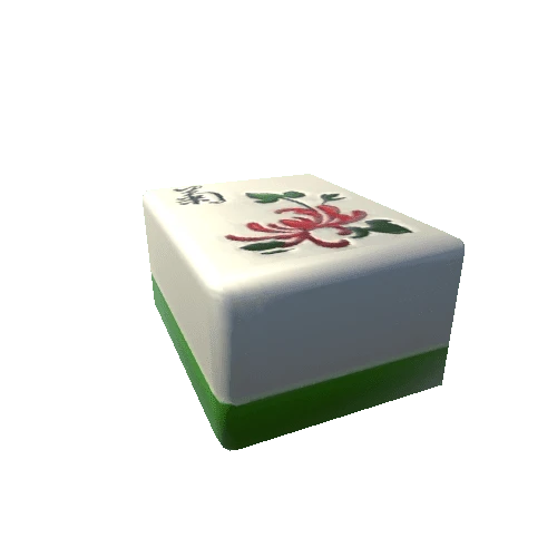 Mahjong29