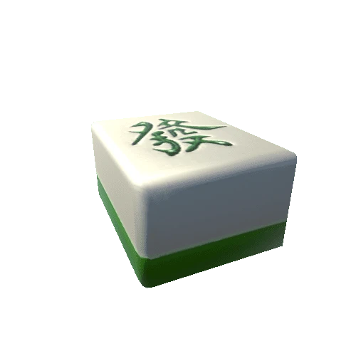 Mahjong34