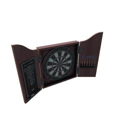 SM_Dartboard_01a