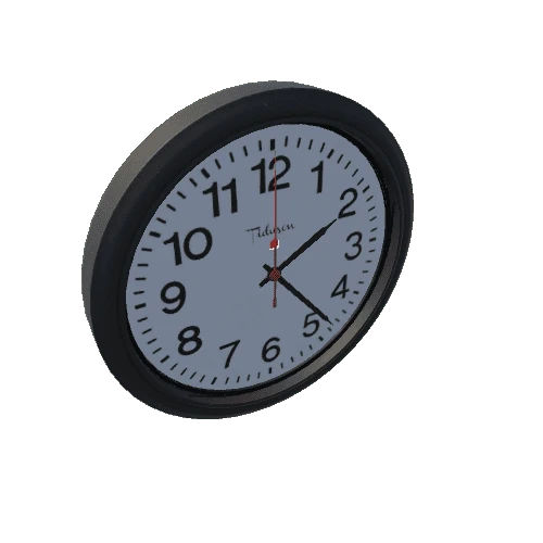 SM_WallClock_01a