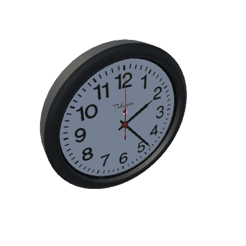 SM_WallClock_01a_Glass