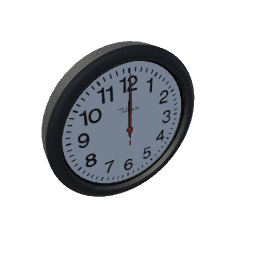 SM_WallClock_01b