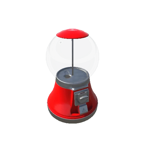 GumBallMachine_QU