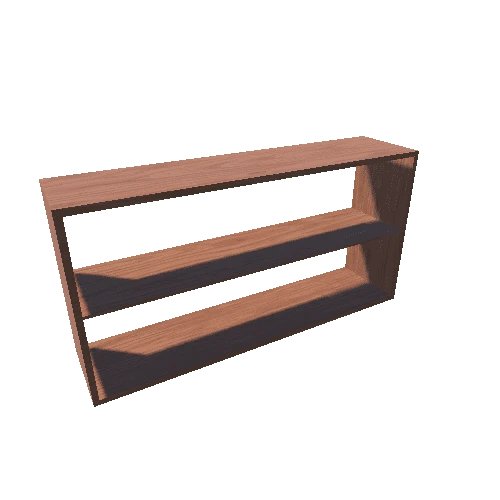 Shelf