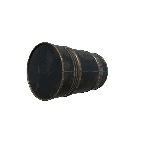 Barrel_A_Black