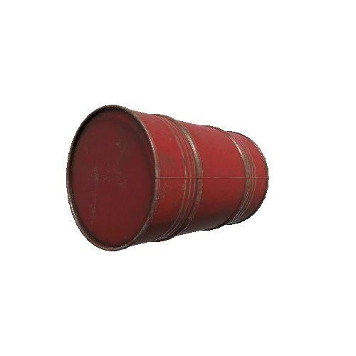 Barrel_A_Red
