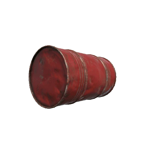 Barrel_B_Red