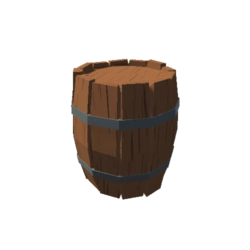 Barrel