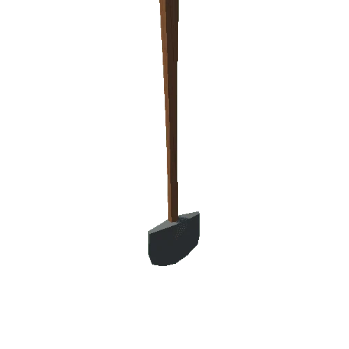 Shovel