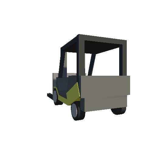 Forklift