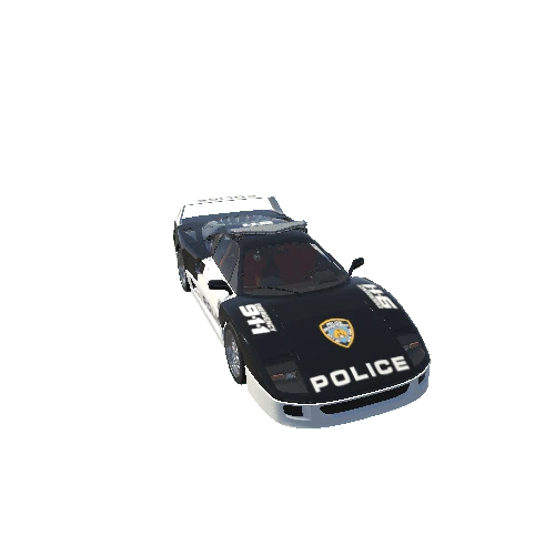 PoliceCar
