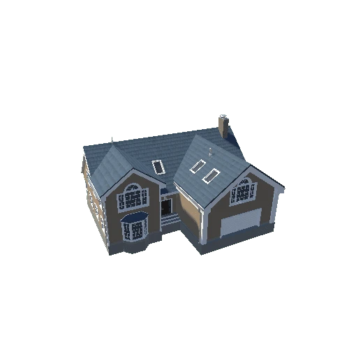 SuburbanHouse4_Skin4