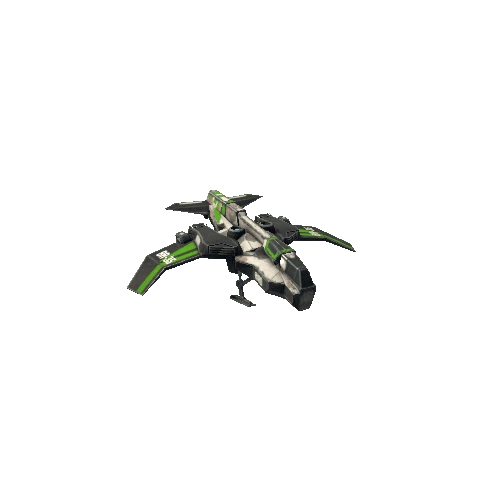 Battle_ship_v1_green