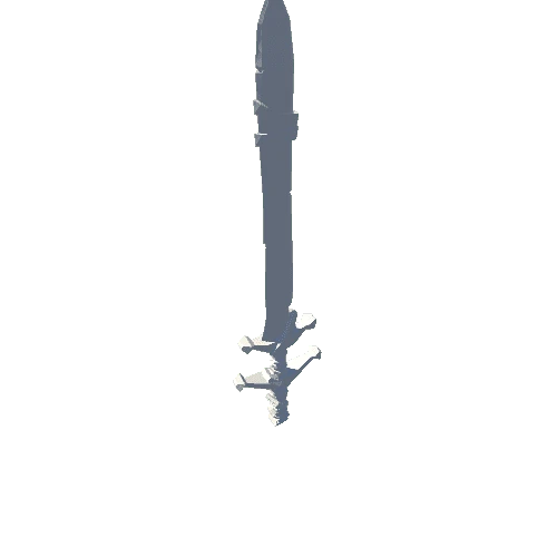 MetalBroadsword