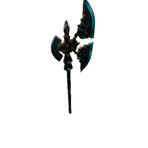 LightningAxe