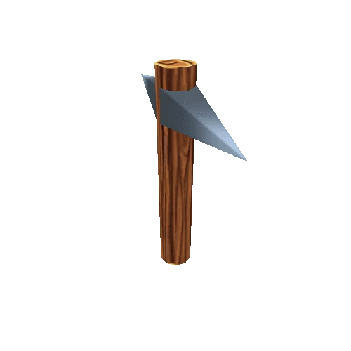 PickAxe