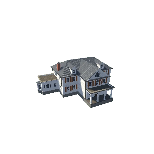 SuburbanHouse5_Skin1