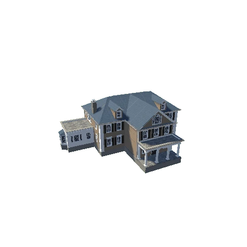 SuburbanHouse5_Skin4