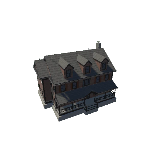 SuburbanHouse3_Skin5