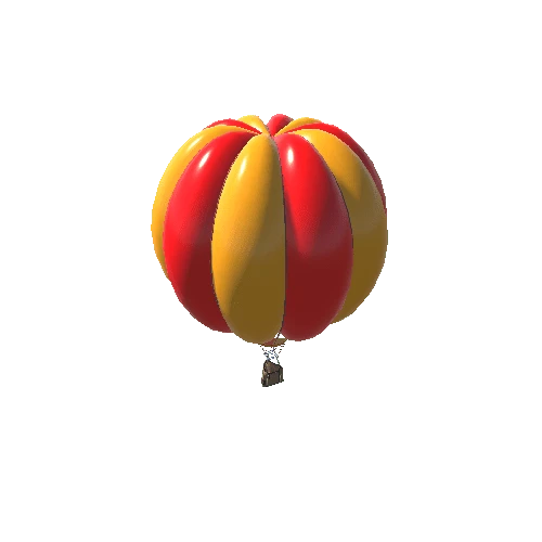 Puffy_Balloon