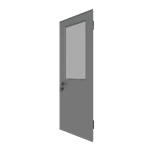 door