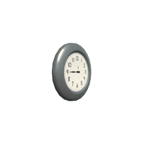 clock