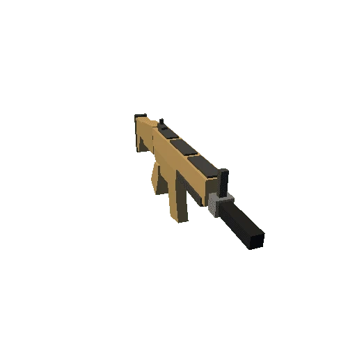 SCAR-L