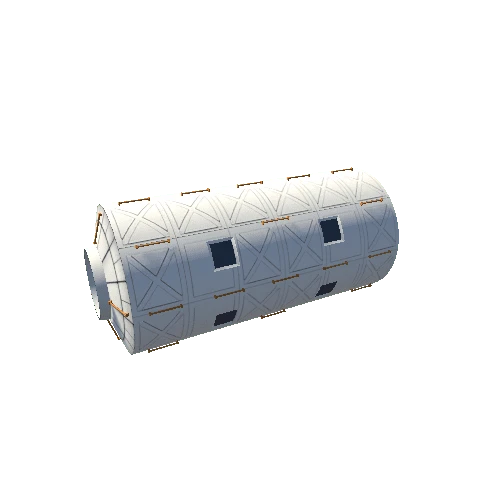 Space_Module