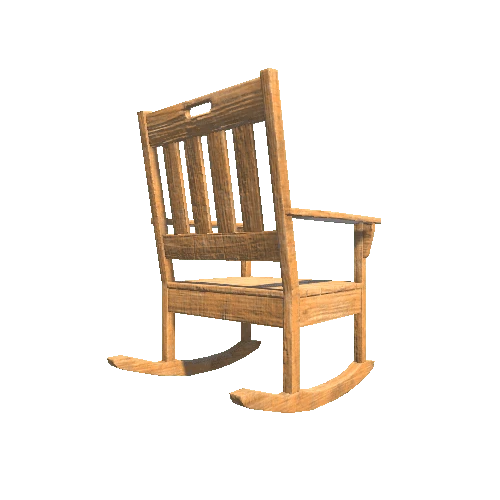 RockingChairCedarLow