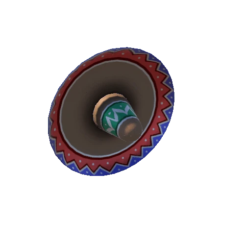 Sombrero