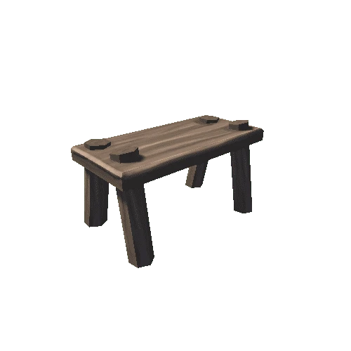 stool