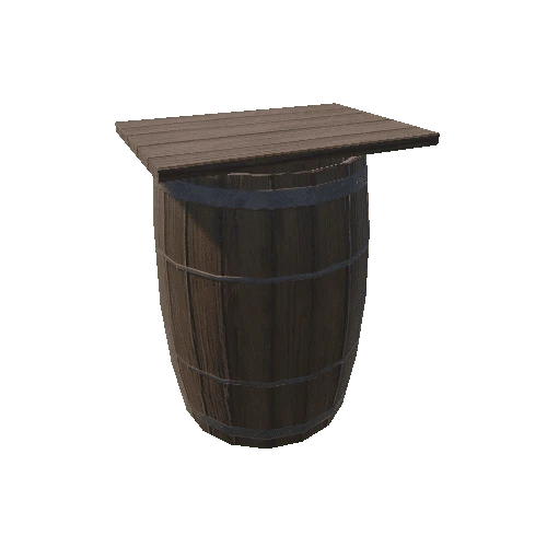 barrel