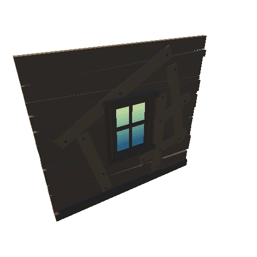 Wall_1E_Window_4m