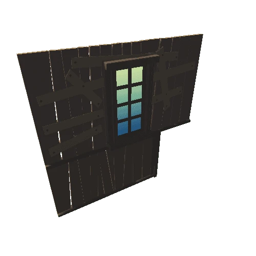 Wall_2F_Win_Door_6m
