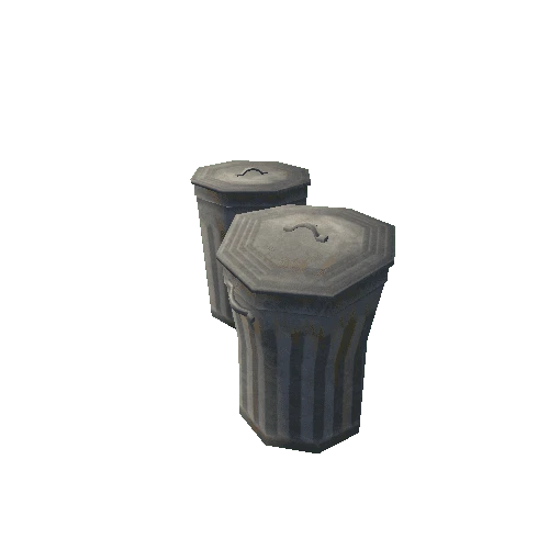 trashcan