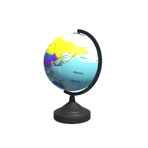 Globe