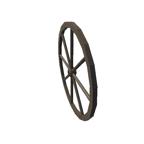 wheel