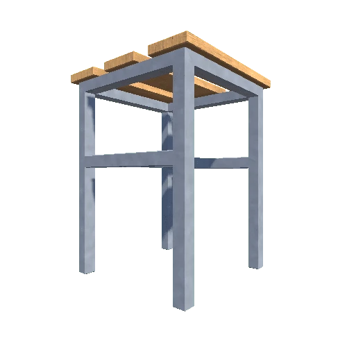 Stool