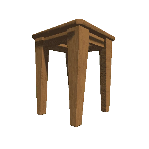 Stool