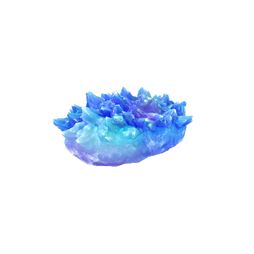 Crystal_01_blue_pure