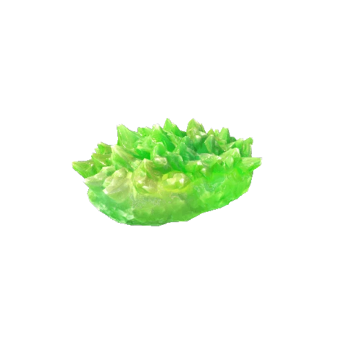 Crystal_01_green_pure