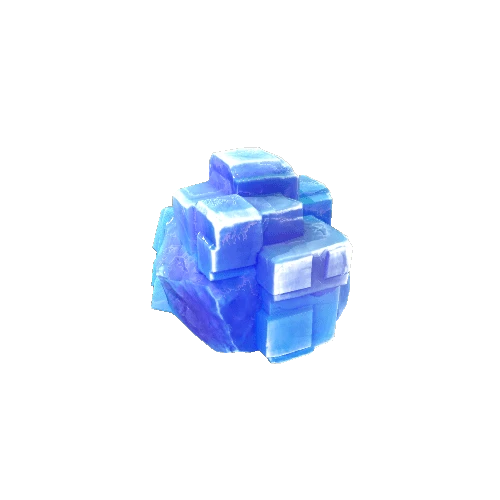 Crystal_02_blue_pure