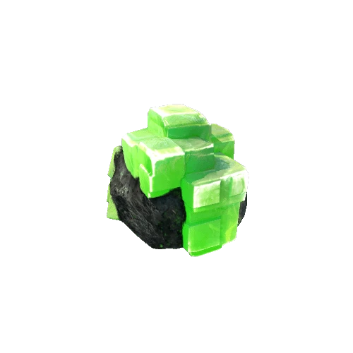 Crystal_02_green