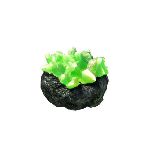 Crystal_03_green