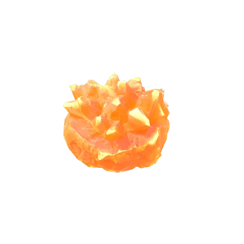 Crystal_03_orange_pure