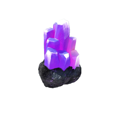 Crystal_04_purple