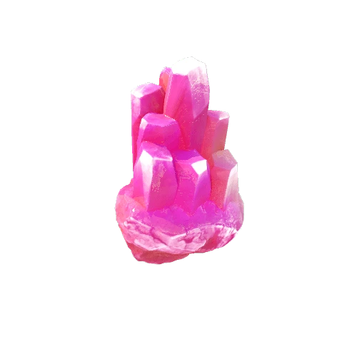 Crystal_04_rose_pure